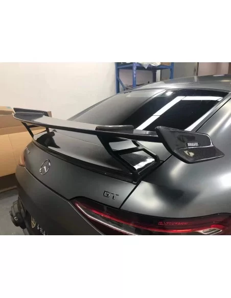  - Mercedes-Benz - Brabus Rocket 1000 Body Kit With Carbon Fiber For Mercedes-benz Gt 4 Door Coupe - 13 - Elevate your Mercedes 