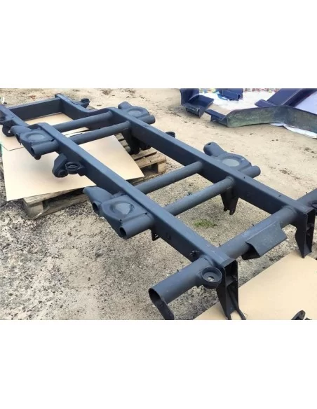  - Mercedes-Benz - Part of the frame for Mercedes-Benz W463 6x6 G-Class - 1 - Upgrade your Mercedes-Benz W463 6x6 G-Class with a