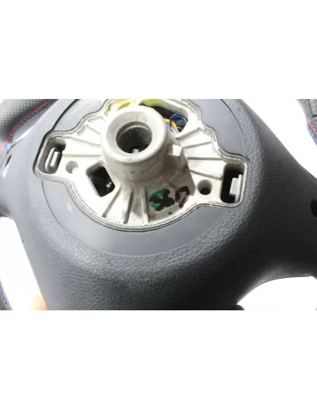  - Steering Wheels - 宝马 F30 F31 F15 F16 碳皮方向盘 - 10 - 在 Tuneverse 探索宝马 F30 F31 F15 F16 碳纤维真皮方向盘！提升您的驾驶体验，尽享奢华与时尚--立即订购！✅✈️