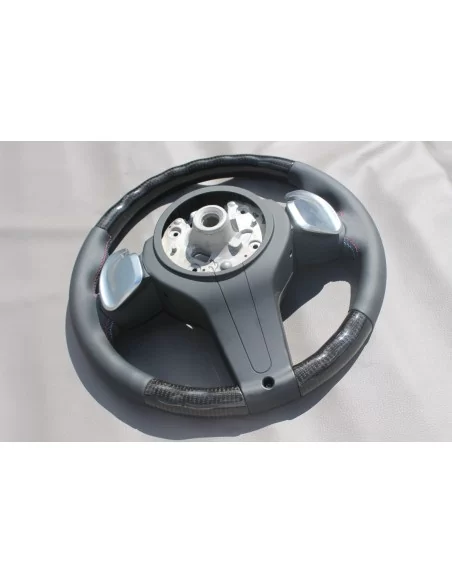  - Steering Wheels - 宝马 F30 F31 F15 F16 F35 方向盘 M 套件 - 8 - 在 Tuneverse 使用宝马 F30 F31 F15 F16 F35 方向盘 M-pack 提升您的驾驶体验！立即订购，享受高品质！✉