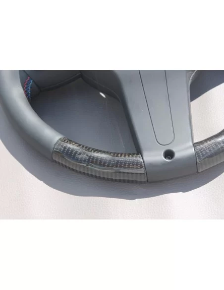  - Steering Wheels - 宝马 F30 F31 F15 F16 F35 方向盘 M 套件 - 9 - 在 Tuneverse 使用宝马 F30 F31 F15 F16 F35 方向盘 M-pack 提升您的驾驶体验！立即订购，享受高品质！✉