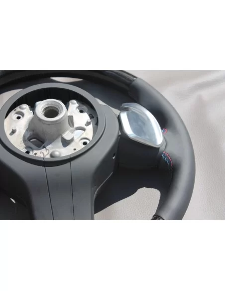  - Steering Wheels - 宝马 F30 F31 F15 F16 F35 方向盘 M 套件 - 10 - 在 Tuneverse 使用宝马 F30 F31 F15 F16 F35 方向盘 M-pack 提升您的驾驶体验！立即订购，享受高品质！