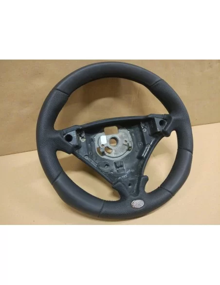  - Steering Wheels - 保时捷卡宴真皮方向盘 - 2 - 使用我们的高品质真皮方向盘升级您的保时捷卡宴，让您的每一次驾驶都尽享奢华与舒适！✉️✏️