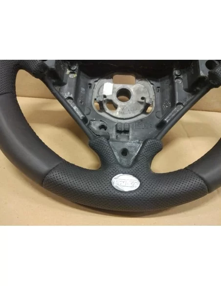  - Steering Wheels - 保时捷卡宴真皮方向盘 - 3 - 使用我们的高品质真皮方向盘升级您的保时捷卡宴，让您的每一次驾驶都尽享奢华与舒适！✉️✏️