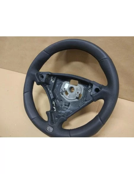  - Steering Wheels - Porsche Cayenne Steering Wheel Leather - 4 - Upgrade your Porsche Cayenne with our high-quality leather ste