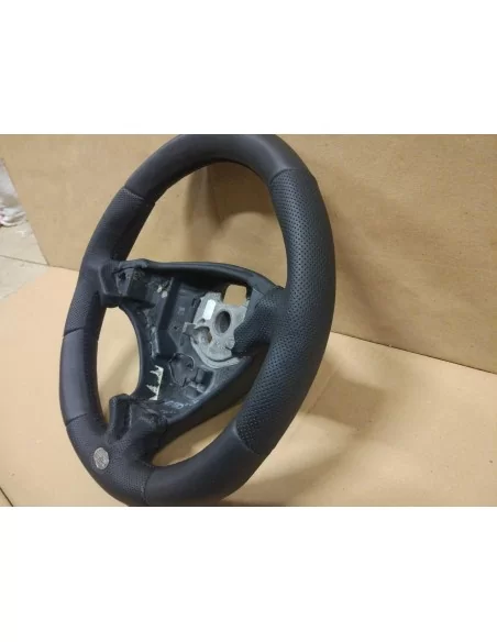  - Steering Wheels - 保时捷卡宴真皮方向盘 - 5 - 使用我们的高品质真皮方向盘升级您的保时捷卡宴，让您的每一次驾驶都尽享奢华与舒适！✉️✏️