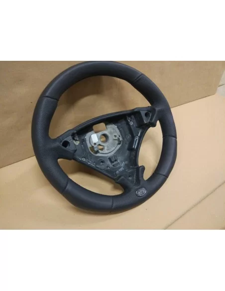  - Steering Wheels - Porsche Cayenne Steering Wheel Leather - 6 - Upgrade your Porsche Cayenne with our high-quality leather ste