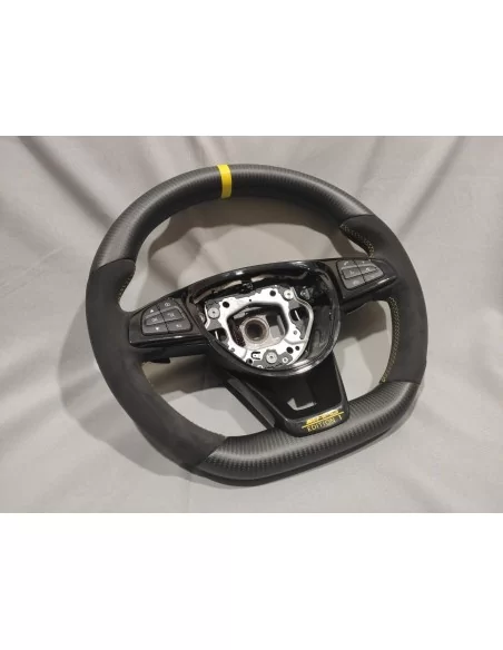  - Steering Wheels - Mercedes-Benz GLE GLC GLS C CLA W205 W166 X166 Steering Wheel AMG Edition 1 One - 2 - Buy Mercedes-Benz GLE