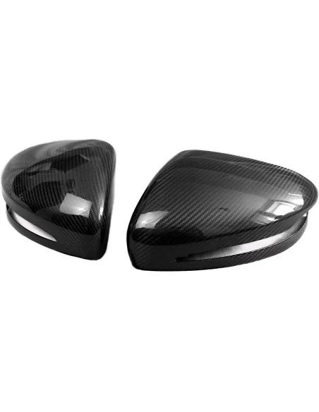  - Mercedes-Benz - Сarbon fiber mirror covers for Mercedes-Benz G-Class W463A - 4 - Buy Carbon Fiber Mirror Covers for Mercedes-