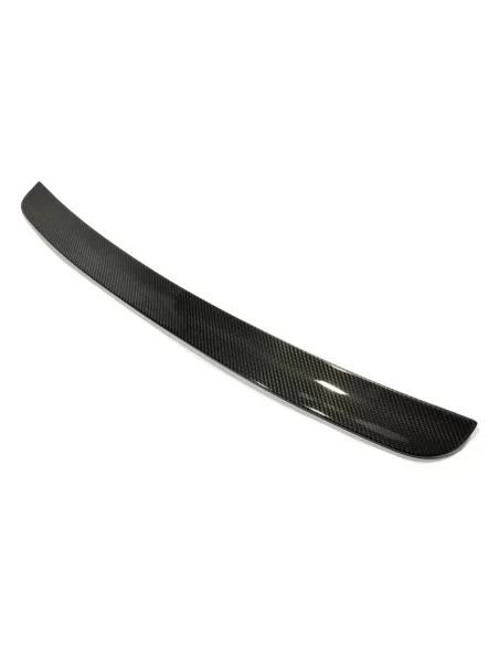  - BMW - BMW X5 F15 Carbon Rear Spoiler - 2 - Ulepsz swoje BMW X5 F15 za pomocą tego karbonowego spojlera tylnego, zaprojektowan