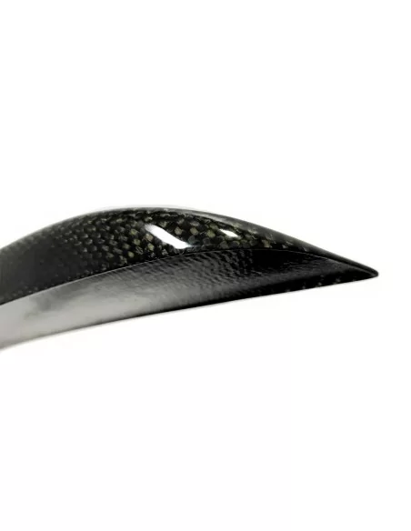  - BMW - BMW X5 F15 Carbon Heckspoiler - 6 - Rüsten Sie Ihren BMW X5 F15 mit diesem Carbon-Heckspoiler auf, der die Aerodynamik 