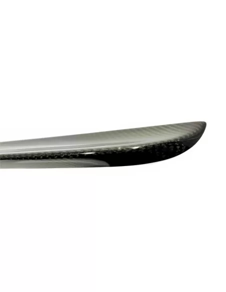  - BMW - BMW X5 F15 Becquet arrière en carbone - 7 - Améliorez votre BMW X5 F15 avec ce spoiler arrière en carbone, conçu pour a