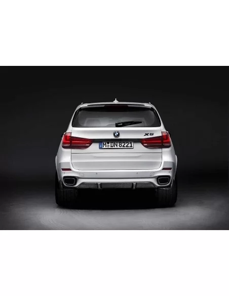  - BMW - BMW X5 F15 Carbon Heckspoiler - 8 - Rüsten Sie Ihren BMW X5 F15 mit diesem Carbon-Heckspoiler auf, der die Aerodynamik 