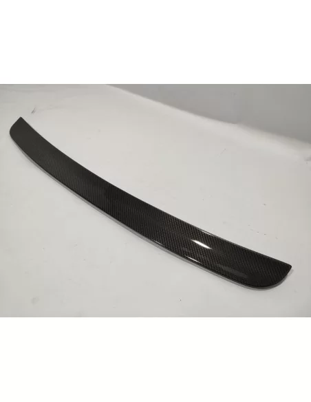  - BMW - BMW X5 F15 Carbon Rear Spoiler - 9 - Ulepsz swoje BMW X5 F15 za pomocą tego karbonowego spojlera tylnego, zaprojektowan