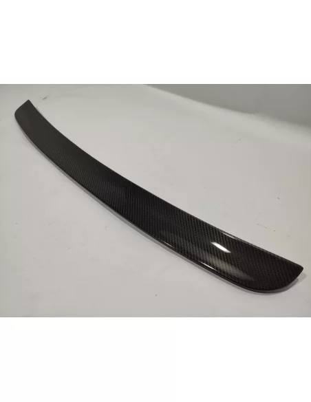  - BMW - BMW X5 F15 Carbon Rear Spoiler - 10 - Ulepsz swoje BMW X5 F15 za pomocą tego karbonowego spojlera tylnego, zaprojektowa