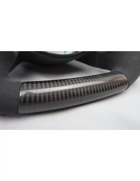  - Lenkräder - Mercedes-Benz G CLK E CLS Klasse W209 W211 W219 W463 Lenkrad Carbon Alcantara - 7 - Mercedes-Benz G CLK E CLS Kla