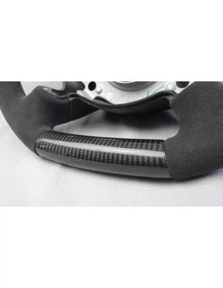  - Lenkräder - Mercedes-Benz G CLK E CLS Klasse W209 W211 W219 W463 Lenkrad Carbon Alcantara - 9 - Mercedes-Benz G CLK E CLS Kla