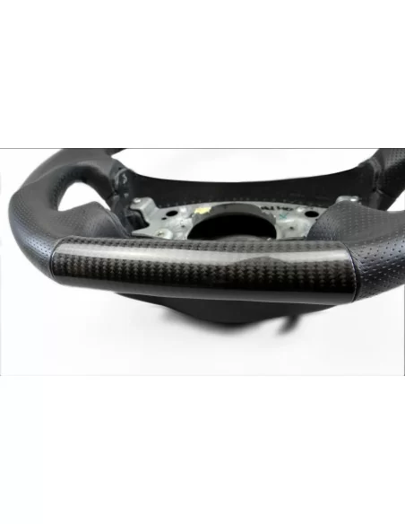  - Lenkräder - Mercedes-Benz G CLK E CLS Klasse W209 W211 W219 W463 Lenkrad Carbon Leder - 6 - Mercedes-Benz G CLK E CLS Klasse 