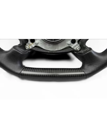  - Lenkräder - Mercedes-Benz G CLK E CLS Klasse W209 W211 W219 W463 Lenkrad Carbon Leder - 8 - Mercedes-Benz G CLK E CLS Klasse 