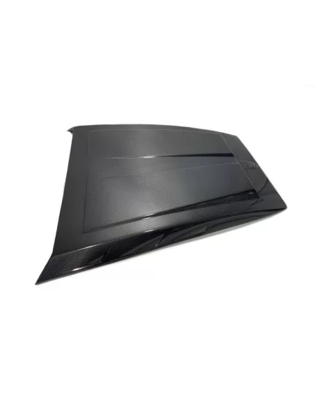  - Mercedes Benz - Maska silnika Brabus z włókna węglowego dla Mercedes-Benz W463A G-Class - 19 - Kup Brabus Hood Scoop z włókna