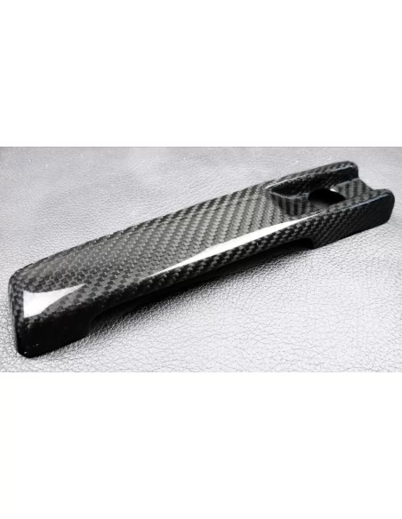  - Mercedes-Benz - Carbon fiber Brabus door handles covers for Mercedes-Benz W463A G-Class 5pcs set - 7 - Buy Carbon Fiber Brabu