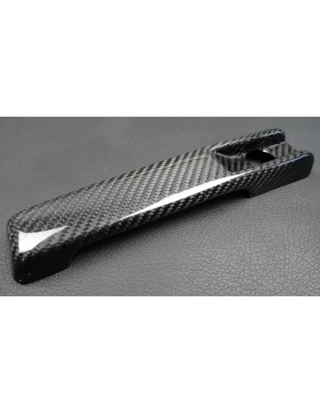  - Mercedes-Benz - Carbon fiber Brabus door handles covers for Mercedes-Benz W463A G-Class 5pcs set - 14 - Buy Carbon Fiber Brab