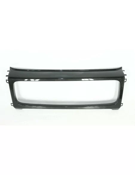  - Mercedes Benz - AMG Kühlergrillrahmen aus Kohlefaser für Mercedes-Benz G-Klasse W463A G63 - 5 - Kaufen Sie den AMG Frontgrill