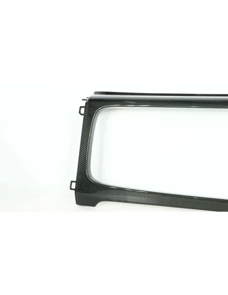  - Mercedes-Benz - Carbon fiber front AMG grille frame for Mercedes-Benz G-Class W463A G63 - 10 - Buy Carbon Fiber Front AMG Gri