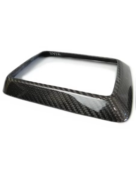  - Mercedes Benz - Blinkerrahmen aus Kohlefaser für Mercedes-Benz G-Klasse W463A - 7 - Carbon-Blinkerblenden für Mercedes G W463