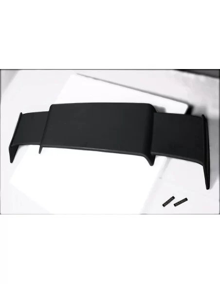  - Mercedes Benz - Fiberglas Dachheckspoiler Brabus für Mercedes-Benz W463A G-Klasse - 8 - Fiberglas-Dachheckspoiler Brabus für 