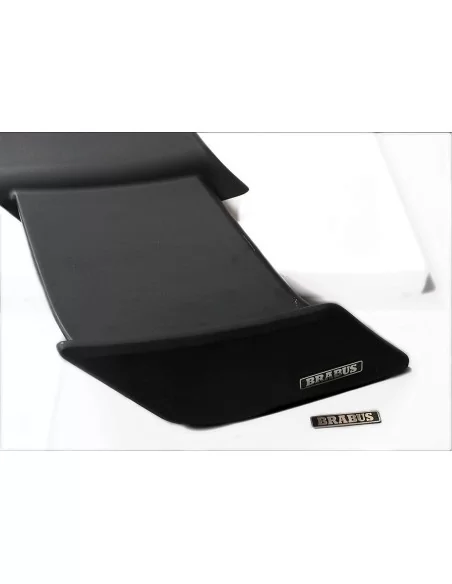  - Mercedes Benz - Fiberglas Dachheckspoiler Brabus für Mercedes-Benz W463A G-Klasse - 9 - Fiberglas-Dachheckspoiler Brabus für 