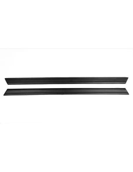  - Mercedes-Benz - Fiberglass lower entrance mouldings trim for 3-door Mercedes-Benz W463 G-Class - 2 - Upgrade your 3-door Merc