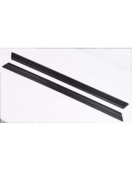  - Mercedes-Benz - Fiberglass lower entrance mouldings trim for 3-door Mercedes-Benz W463 G-Class - 3 - Upgrade your 3-door Merc