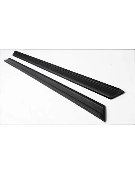  - Mercedes-Benz - Fiberglass lower entrance mouldings trim for 3-door Mercedes-Benz W463 G-Class - 5 - Upgrade your 3-door Merc