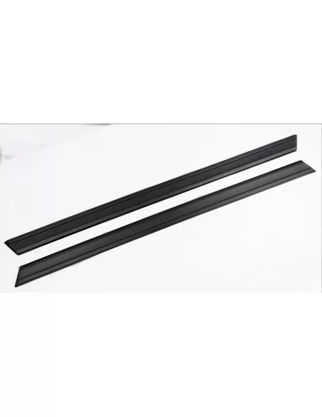  - Mercedes-Benz - Fiberglass lower entrance mouldings trim for 3-door Mercedes-Benz W463 G-Class - 6 - Upgrade your 3-door Merc