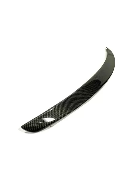  - Mercedes-Benz - Mercedes-Benz W222 S-Class Carbonr Rear Trunk Spoiler - 2 - Buy Mercedes-Benz W222 S-Class Carbon Rear Trunk 