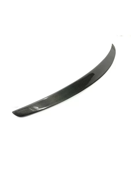  - Mercedes-Benz - Mercedes-Benz W222 S-Class Carbonr Rear Trunk Spoiler - 4 - Buy Mercedes-Benz W222 S-Class Carbon Rear Trunk 