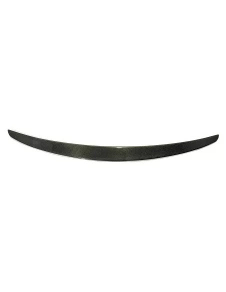  - Mercedes Benz - Mercedes-Benz W222 S-Klasse Carbonr Heckkofferraumspoiler - 5 - Mercedes-Benz W222 S-Klasse Heckspoiler aus C