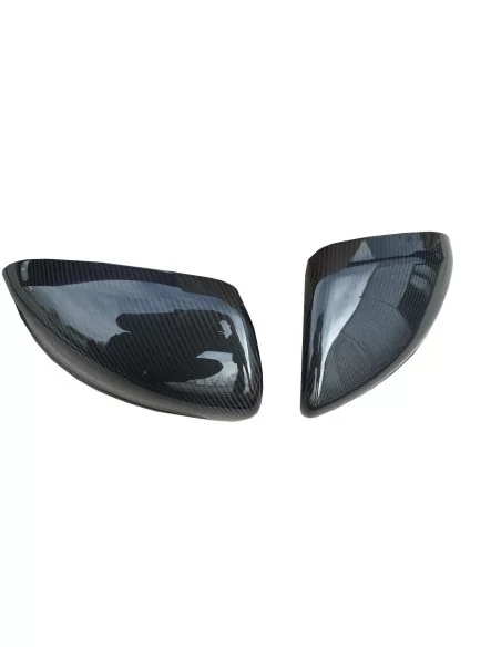  - Mercedes-Benz - Mercedes-Benz S-Class W222 Side Mirror Carbon Covers - 4 - Buy Mercedes-Benz S-Class W222 Side Mirror Carbon 