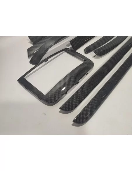  - Mercedes-Benz - Mercedes-Benz Vito W639 Interior Carbon Trims - 5 - Upgrade your Mercedes-Benz Vito W639 interior with carbon