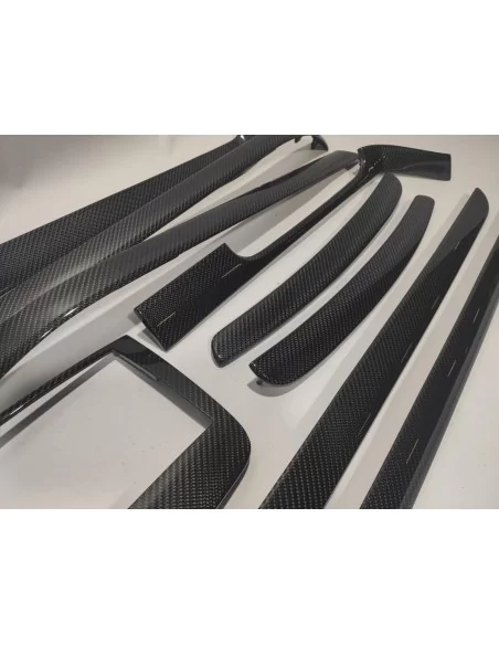  - Mercedes-Benz - Mercedes-Benz Vito W639 Interior Carbon Trims - 6 - Upgrade your Mercedes-Benz Vito W639 interior with carbon