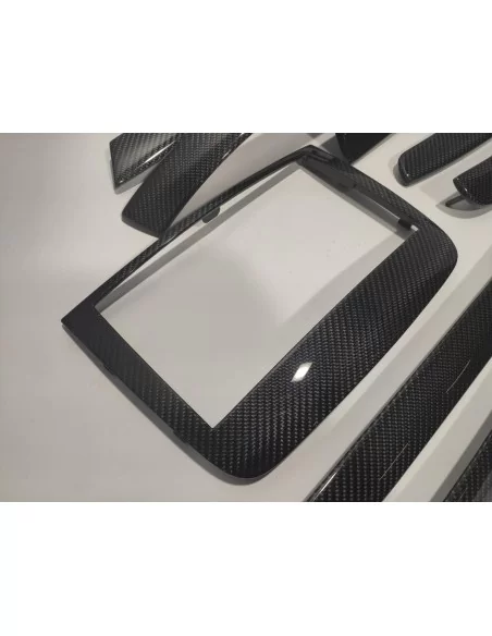  - Mercedes-Benz - Mercedes-Benz Vito W639 Interior Carbon Trims - 8 - Upgrade your Mercedes-Benz Vito W639 interior with carbon