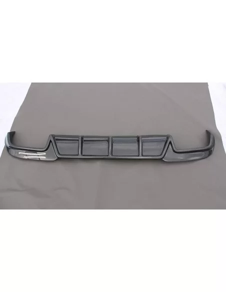  - Mercedes-Benz - Mercedes-Benz W212 Rear Carbon Diffuser - 3 - Elevate your Mercedes W212's aesthetics with this rear carbon d