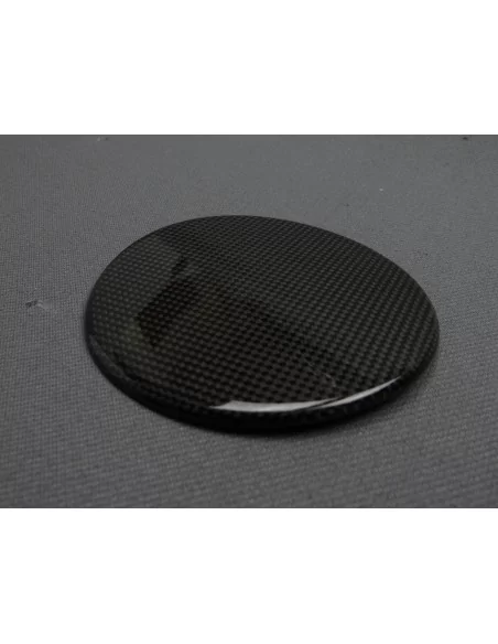  - Ferrari - Ferrari Gas Cap Carbon Cover - 6 - Enhance your Ferrari's style with this premium carbon cover for the gas cap, add