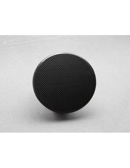  - Ferrari - Ferrari Gas Cap Carbon Cover - 7 - Enhance your Ferrari's style with this premium carbon cover for the gas cap, add