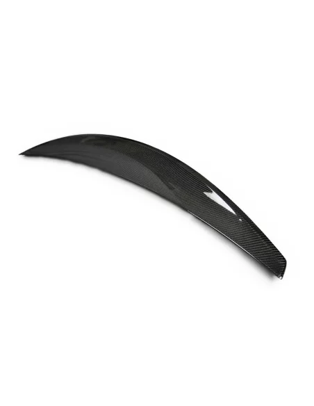  - Maserati - Maserati Granturismo MC Sportline Trunk Carbon Spoiler - 2 - Enhance your Maserati Granturismo MC Sportline with a