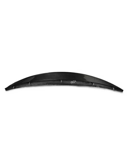  - Maserati - Maserati Granturismo MC Sportline Trunk Carbon Spoiler - 4 - Enhance your Maserati Granturismo MC Sportline with a