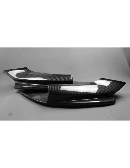  - BMW - Сarbon fiber M-Perfomance front bumper brackets for BMW 5 series F10 2011-17 - 9 - Enhance your BMW 5 Series F10 (2011-