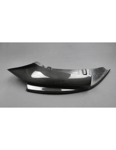  - BMW - Сarbon fiber M-Perfomance front bumper brackets for BMW 5 series F10 2011-17 - 14 - Enhance your BMW 5 Series F10 (2011