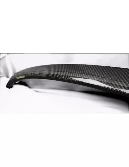  - Porsche - Porsche 911 Carrera GT Heckspoiler mit Carbonlippe - 21 - Kaufen Sie den Porsche 911 Carrera GT Carbon Lip Spoiler 